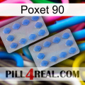 Poxet 90 20